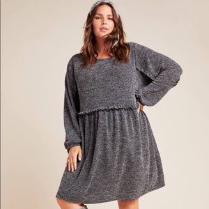Anthropologie Ro & De dress